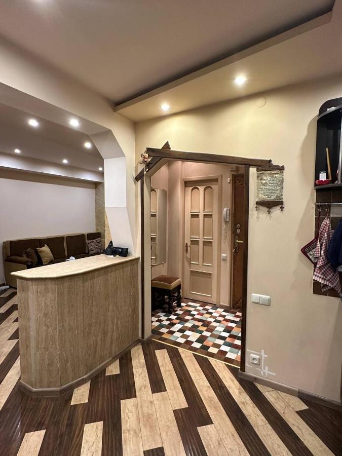 Studio Apartment Little Center, Heart Of Yerevan Exterior photo